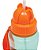 Garrafinha Infantil com Canudo Retrátil Silicone Animal Fun Buba - Imagem 9