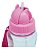 Garrafinha Infantil com Canudo Retrátil Silicone Animal Fun Buba - Imagem 3