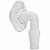 Adaptador para Máquina de Lavar Roupa e Louça 1" e 3/4" - Imagem 2