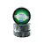 Fita Isolante Master 19mm x 20m Preta Amanco - Imagem 1