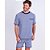 Pijama Masculino Adulto Curto Algodão com Poliéster Lupo - Imagem 1