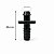 Conector Micro União com Rosca e Ranhura para Microtubo 7 a 9,5mm para Irrigação - Imagem 2