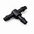 Conector Tee para Mangueira Micro Tubo de 4mm a 7mm Splitter - Imagem 3