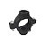 Colar de Tomada para Aspersor 50mm X 3/4" com Derivação Dupla Roscada C/ 2 Parafusos - Imagem 1
