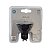 Lâmpada Dicróica Preta Led MR16 2700K 4,8W BIVOLT - Imagem 4