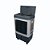 Climatizador Evaporativo CLIN Pro-02 35L 150W Ventisol 220V - Imagem 2