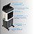 Climatizador PROCLIN 80Litros 150W 127V Ventisol Portátil - Imagem 4