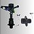 ASPERSOR QTI22 IM22 ROSCA 1/2" MACHO P/IRRIG - Imagem 3