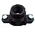 Colar de Tomada 40mm X 3/4" c/ Derivação Simples Roscada - Imagem 2