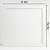 Painel Pop Led Quadrado Embutir 30w 6500k Bivolt PS - Imagem 3