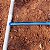 Inicial 16mm Com Anilha Para Mangueira Gotejadora Irrigação - Imagem 5