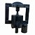 kit 50 Microaspersor Bailarina Anti Inseto Waterjet Jardin - Imagem 11