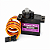 Micro Servo Motor 9g Tower Pro MG90S Metal Gear + Acessórios - Imagem 5