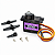 Micro Servo Motor 9g Tower Pro MG90S Metal Gear + Acessórios - Imagem 6