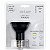 Lâmpada Preta Led Par20 Luz Amarela 2700K 7W Bivolt Avant - Imagem 4