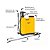 Pulverizador Costal Agrícola 20L Manual Agrícola Pc020 - Imagem 6