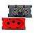 Placa 4x2 Conjunto c/ Tomada Dupla 20A 2P+T Vermelha 250V - Imagem 6