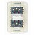 Tomada Dupla 20A 2p+t Vermelha 250v Conjunto 4x2 - Branco - Imagem 4
