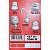 Resistência Bello Banho/Maxi Ducha e Banho/Big Banho/Torneira Versátil 055j (127v) (5500w) - Imagem 4