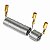 Resistência Maxi Ducha/Bello/JetSet/Torneira 220V 5500W 055A - Imagem 3
