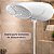 Ducha Top Jet Eletrônica Com Haste de Comando 127V 5500W - Imagem 5