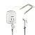 Resistência Ducha Higiênica 3T Lorenzetti 127V 4000W 400D - Imagem 3