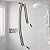 Resistência p/ Ducha Evolution Turbo Master 110V 5500W 3055T - Imagem 3
