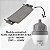 Resistência Original p/ Maxi Aquecedor Ultra 220V 5500W 765 - Imagem 4