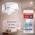 Resistência Jet Master Jet Turbo 220v 7500w 2055G Lorenzetti - Imagem 5
