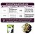 Fertilizante para Jabuticabeiras Npk+9 Adubo Jabuticaba Farelado Nutrientes Forth Jardim 400g - Imagem 5