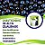 Fertilizante para Jabuticabeiras Npk+9 Adubo Jabuticaba Farelado Nutrientes Forth Jardim 400g - Imagem 3
