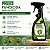 Fungicida Combate Fungos Forth Jardim Proteção Spray Pronto Uso 500ml - Imagem 2