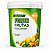 Adubo Fertilizante para Árvores Frutíferas Crescimento e Produção de Frutas 400g - Imagem 1