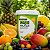 Adubo Fertilizante para Árvores Frutíferas Crescimento e Produção de Frutas 400g - Imagem 2