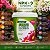 Fertilizante Forth para Flores Vaso e Jardim Auxilia a Floração Nutrientes 400g - Imagem 7