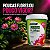 Fertilizante Forth para Flores Vaso e Jardim Auxilia a Floração Nutrientes 400g - Imagem 2