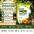 Fertilizante Adubo para Frutas Nutrição em Árvores Frutíferas Saco 10kg - Imagem 2