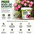 Fertilizante Via Solo para Rosa Do Deserto Crescimento de Flores 3kg - Imagem 2