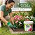 Fertilizante Adubo para Flores em Vaso e Jardins Ajuda a Floração 3kg - Imagem 6