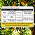 Adubo Fertilizante para Árvores Frutíferas Npk+9 Nutrientes Frutas 3kg - Imagem 4