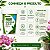 Fertilizante Misto para Manutenção e Cultivo de Orquídeas 20-20-20 Forth Jardim 100g - Imagem 3