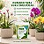 Fertilizante Misto para Manutenção e Cultivo de Orquídeas 20-20-20 Forth Jardim 100g - Imagem 8