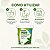 Fertilizante Misto para Manutenção e Cultivo de Orquídeas 20-20-20 Forth Jardim 100g - Imagem 5
