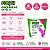 Adubo Fertilizante Misto para Orquídeas Ajuda a Floração 09-45-15 100g - Imagem 2