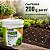 Fertilizante Orgânico Bokashi Adubo para Plantas e Hortas Cultivo 1,5kg - Imagem 4