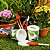 Fertilizante Mineral Misto para Plantas Manutenção de Jardim 400g - Imagem 4