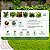 Fertilizante Mineral Misto para Plantas Manutenção de Jardim 400g - Imagem 3
