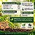 Fertilizante Enxofre Auxilia Folhas Verdes Nutrientes Frutos Concentrado 500ml - Imagem 2