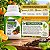 Fertilizante Enxofre Auxilia Folhas Verdes Nutrientes Frutos Concentrado 500ml - Imagem 3