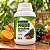 Fertilizante Enxofre Auxilia Folhas Verdes Nutrientes Frutos Concentrado 500ml - Imagem 5